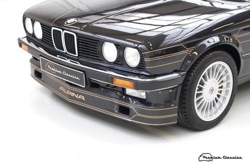 BMW Alpina B6 2.8/1 E30,... • Premium Classics
