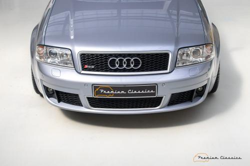 Audi RS6 C5 4.2 V8 Quattro, • Premium Classics