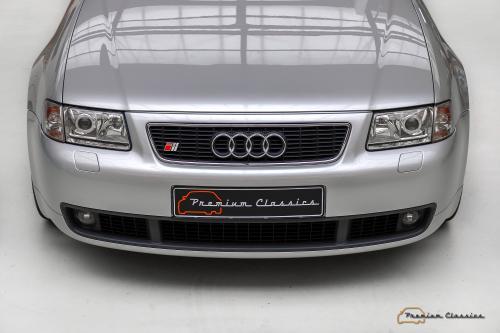 Audi S3 1.8 Turbo only 98.000KM | Leder | Schuifdak | Xenon