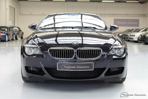 BMW Sitz hinten Skisack 650i F06 Facelift (LCI)