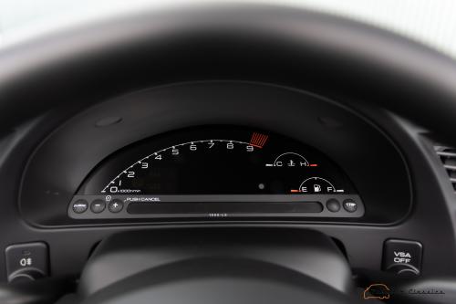 Honda S2000 2.0i VTEC | 27.000KM | Orig. NL | New Condition