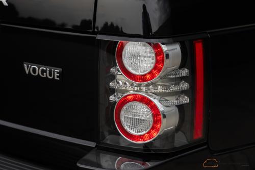 Land Rover Range Rover TDV8 Vogue | Design Pack | 84.000KM | Harman/Kardon | Schuifdak