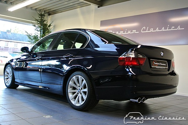Continu Zorg Citaat BMW 325I E90 Executive • Premium Classics